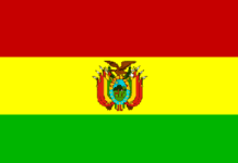 Sala de Bolivia
