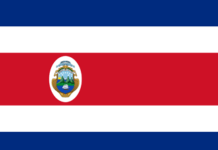 Sala de Costa Rica