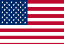 Sala de Estados Unidos