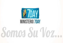 Ministerio 7 Day