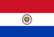 Sala de Paraguay