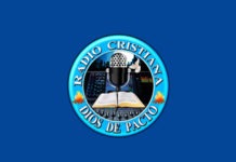 Radio Dios de Pacto