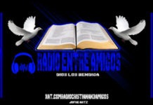 Radio Entre Amigos
