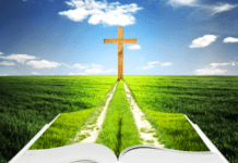 Ministerio de Cristo