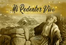 Mi Redentor Vive